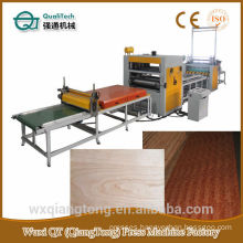 Glue Laminating line